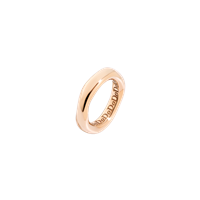 Anello Dodo Donna in Oro rosa DAB6004_IRREG_0009R-46